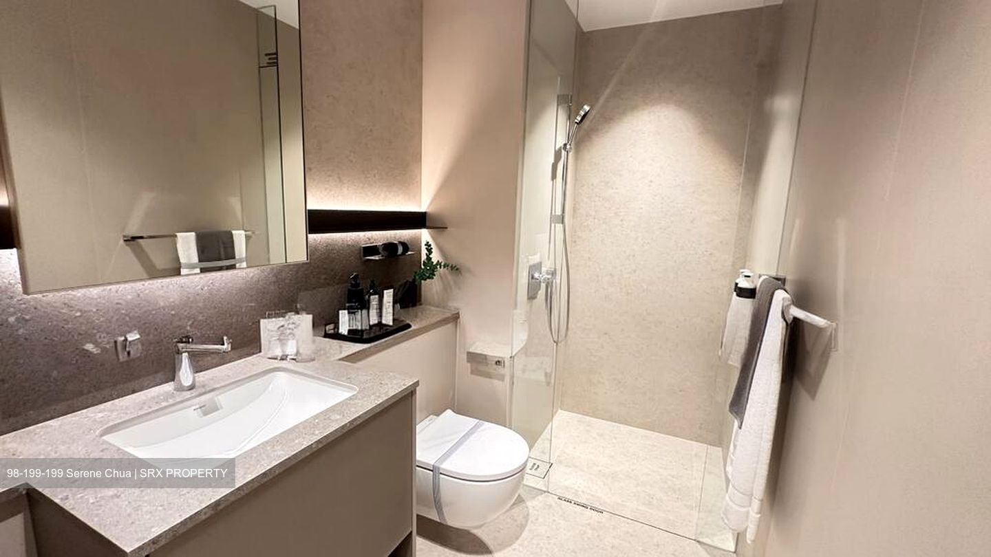 Zion Road (D3), Condominium #497523231